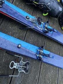 Skialp set SkiTrab Maestro 171 + Dynafit mezzalama 26,5 - 4