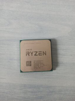 🔥Ryzen 7 5800x + B550M Pro4 Asrock🔥 - 4