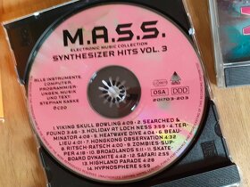 CD a DVD - 4