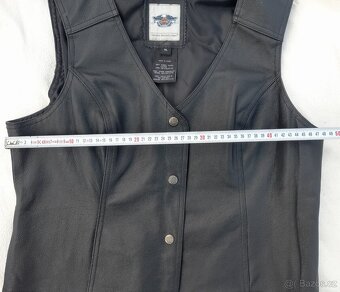 HARLEY DAVIDSON® Vesta XL - 4