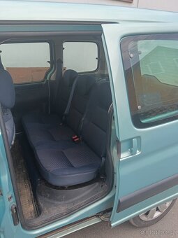 Prodám Citroen Berlingo - 4