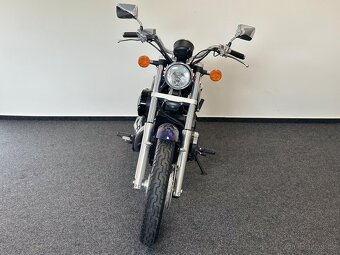 Honda VT 750S - 4