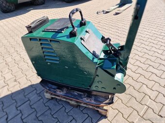 Vibrační deska BOMAG BPR 45/55D - 4