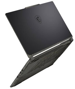 Herní MSI Cyborg 15 A13UC IPS Intel i5-13420H SSD 1TB RTX 30 - 4