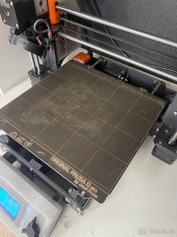 Prusha mk3s - 4