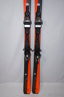 Carvingové lyže Blizzard G-Power S Titanium - 4