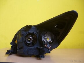 Světlomet XENON přední pravý FORD Focus II - 4