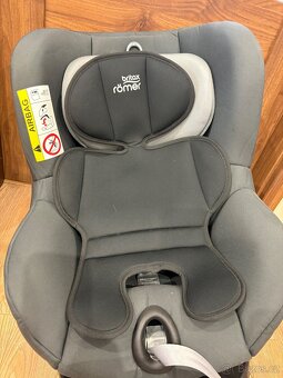 Britax autosedačka 0-18 měsíců - 4