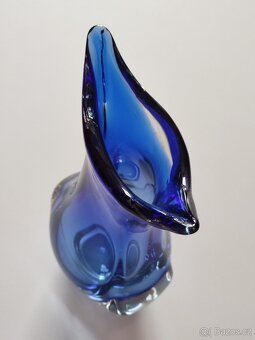 Váza, 31 cm, ŽBS - 4