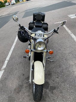 Honda VT 750 Shadow C2 ACE - 4