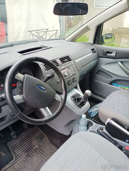 Ford C-Max - 4