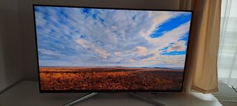 Televize Samsung 48" + set top box - 4