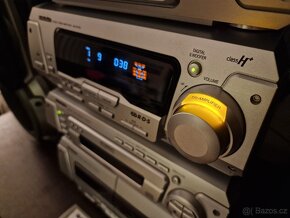 Technics EH 760 - 4