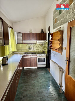 Pronájem, 2+1, 86 m2, Bukovany - 4