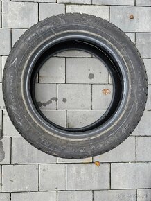 Zimní pneumatiky Goodyear UltraGrip 235/55 R17 - 4