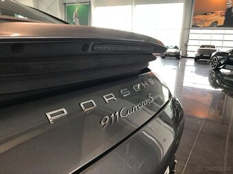 Porsche 911 Carrera S (997) PDK - 4