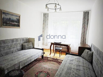 Pronájem bytu 2+1, 53m², Praha 6 - Břevnov, Na Petřinách, za - 4