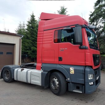 18 MAN TGX 18.440 18.480 Standard - 4