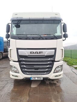 Daf 106 530 - 4