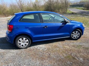 Vw Polo 1,2tdi - 4