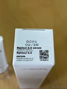 Mary Kay noční sérum Clinical Solutions Retinol 0.5 | 29ml | - 4