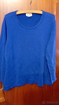 Kvalitní dámské oblečení,2XL, 3XL - 4