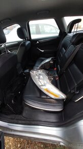 Ford mondeo IV 2014 Kombi - 4