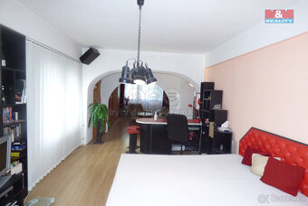 Prodej bytu 2+1, 69 m², Benešov, ul. Na Bezděkově - 4
