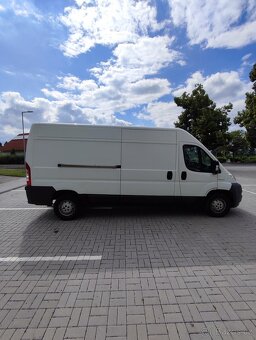 Peugeot Boxer, L3H2, - 4