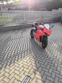 Ducati Panigale V2 2021 - 4