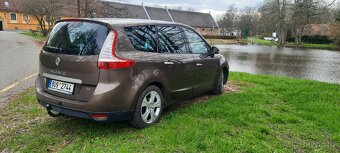 Renault Grand Scenic3 1.4TCe Benzin/Plyn - 4