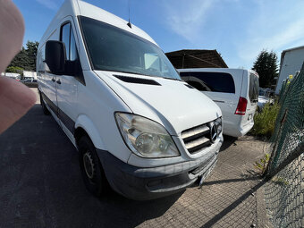 Mercedes Sprinter 316 CDI MAXI KA/43 - 4