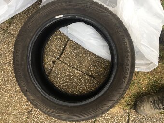 Goodyear 205/55 R17 - 4