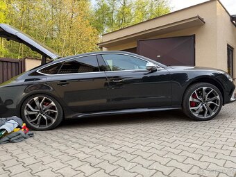 GMP Italia - Rebel ALU R21 5x112 10jx21, 275/35/21 - 4