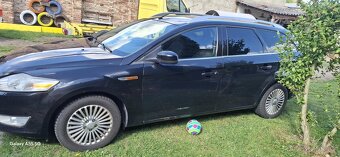 Mondeo - 4