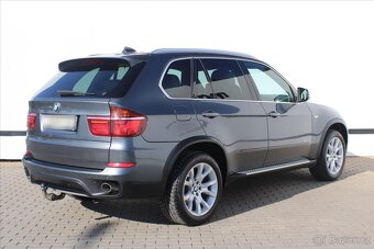 BMW X5 xDrive 30d 180kW PANORAMA (2013) - 4