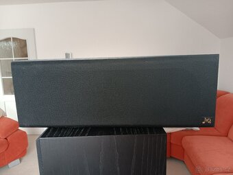 AQ reprosoustava + subwofer Sony - 4