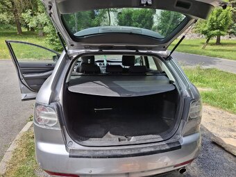 Mazda cx7 2.2 disel - 4