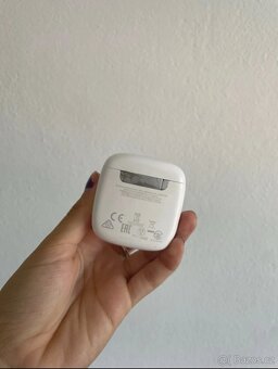 Jbl sluchátka - 4