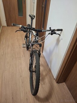 Horské kolo Scott Aspect 720 - 4