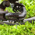 dětské horské kolo btwin rockrider 340 rám 26 - rezervace - 4