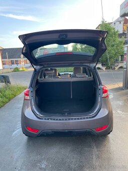 Hyundai ix20 - 4