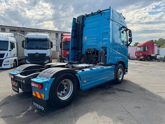 Volvo FH 540 Standart Automat Hydraulika Euro VI - 4
