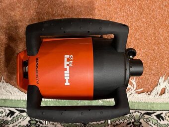 Rotační Laser HILTI PR 25 - 4