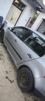 volkswagen golf b5 na nd - 4