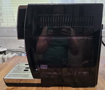 DeLonghi Dinamica ECAM 350.55.B – luxusní kávovar se zárukou - 4