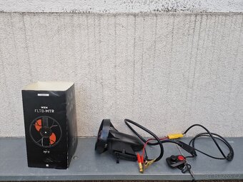 Elektrický motor na člun - 4