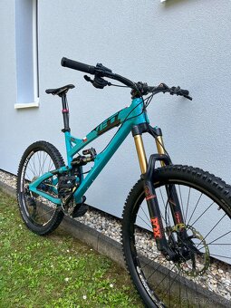 Yeti SB66 - 4