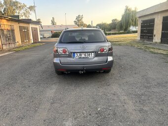 Mazda - 4