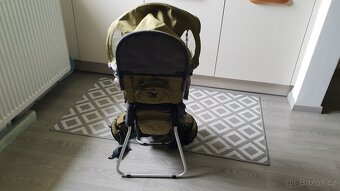 Nosítko Salewa Koala - 4